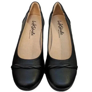 life Stride women's Impact Slip On